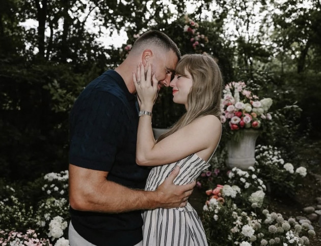 The party, the ball gowns: What we know about Taylor Swift's rumoured Madison Square Garden wedding