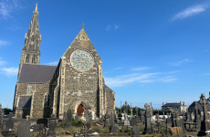 Peaceful silence of rosary shattered after stabbing at Tramore church
