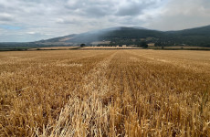 Slievenamon fire may be extinguished in two days, says Tipperary fire service