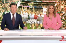 'We've got to tell you about county Mayo's win': All-Ireland final news goes global