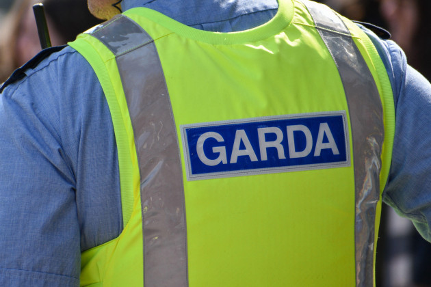 Two gardaí assaulted while responding to public order incident in Dublin city centre 