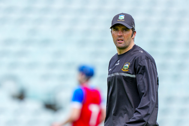 James Woodlock appointed as Tipperary U20 hurling manager