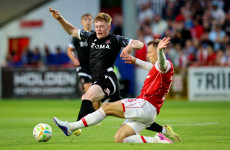 Dundalk stop the rot as St Pat's drop costly points