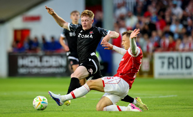 Dundalk stop the rot as St Pat's drop costly points