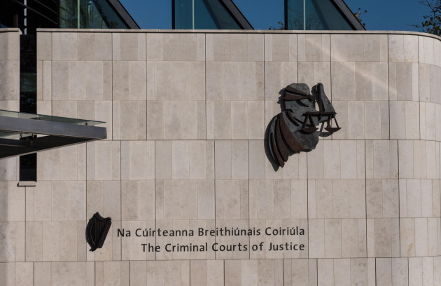 Convicted rapist to be sentenced today for raping another woman after release from prison