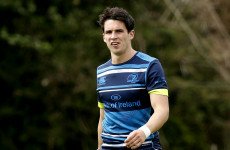 Leinster confirm Joey Carbery’s return ahead of the 2026-27 season