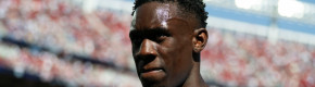 Uefa says ‘red line’ crossed by Fifa’s decision to reverse Folarin Balogun ban