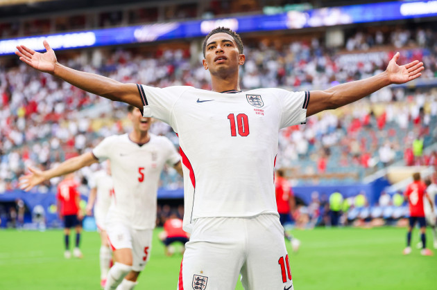 Final week of World Cup will be defined by genius and force of will
