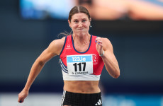 Kate O'Connor makes solid start at Commonwealth Games