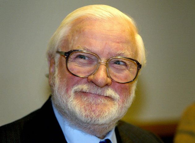 Former Chelsea owner and chairman Ken Bates dies aged 94