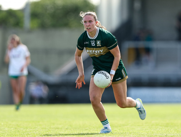 'We didn't do ourselves justice' - Kerry ladies on a revenge mission