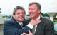 'Kevin carried the love of the game on his sleeve' – Ferguson pays tribute to great rival Keegan