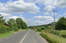 Man (30s) dies after being struck by van in Co Kilkenny