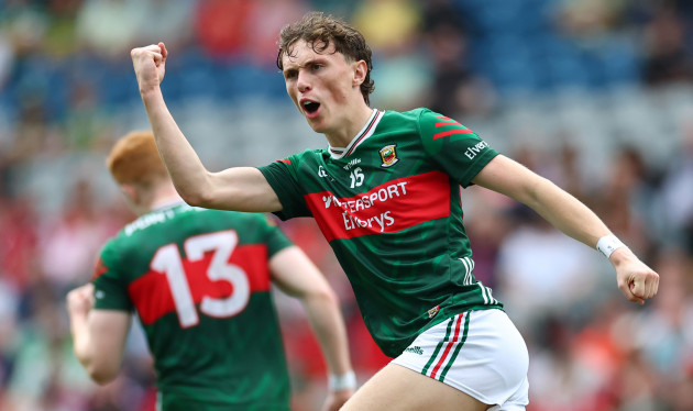Fever pitch: Sold-out All-Ireland football semi-finals previewed 