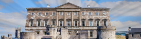Burnham wants to make Manchester the second seat of power. Could that happen in Ireland?