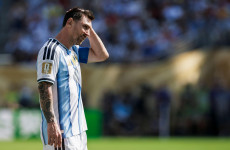 Messi says 'the pain is immense' after Argentina's World Cup final defeat