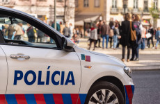 Irish man arrested at Lisbon airport after alleged assault of police officers