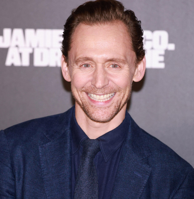 Quiz: How much do you really know about Tom Hiddleston?