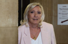 French far-right leader Marine Le Pen cleared to stand for elections next year