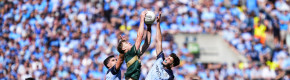 Kerry book return to All-Ireland final day as they hold off strong Dublin challenge