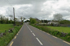 Cyclist (50s) dies following collision in Co Mayo