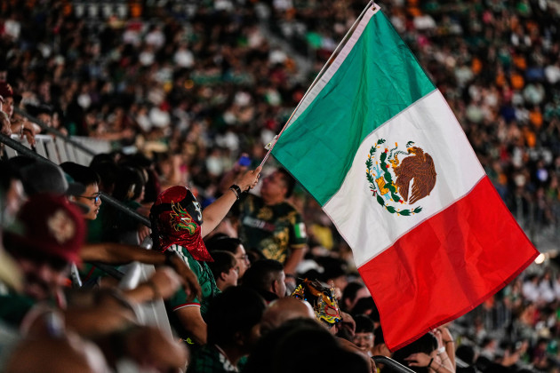 This World Cup is threatening to become a classic of the genre