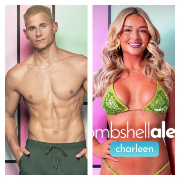 Love Island catch-up: Irish heads turn to Charleen Murphy as UK fans start to cool on Fitzy