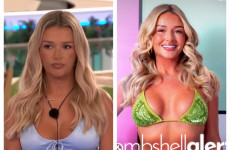 Ireland's Charleen Murphy charms her way into extending Love Island stint in explosive episode