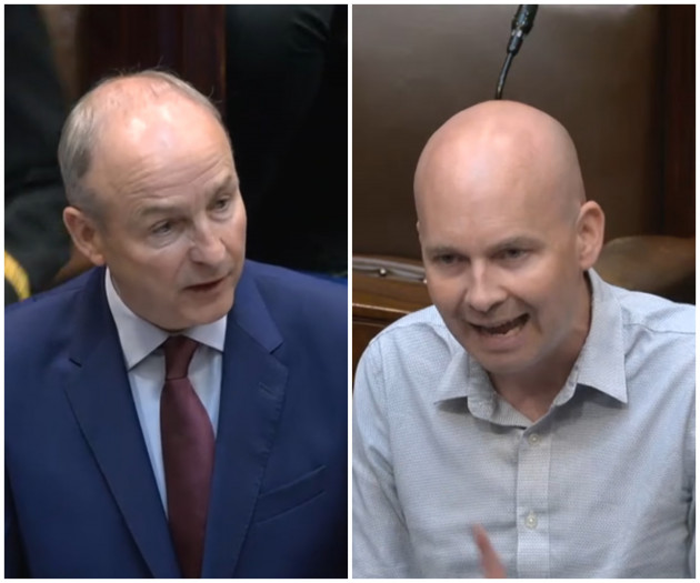 Taoiseach doesn't know origin of figures TD quoted to argue economic benefits of hare coursing