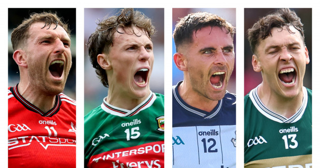 All-Ireland sellouts show that in football’s summer of love, the game has never been better
