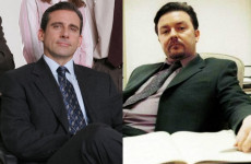 Do you prefer the UK or US version of The Office?