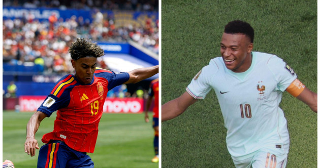 Latest chapter of Mbappé-Yamal chronicles will shine light on World Cup destiny