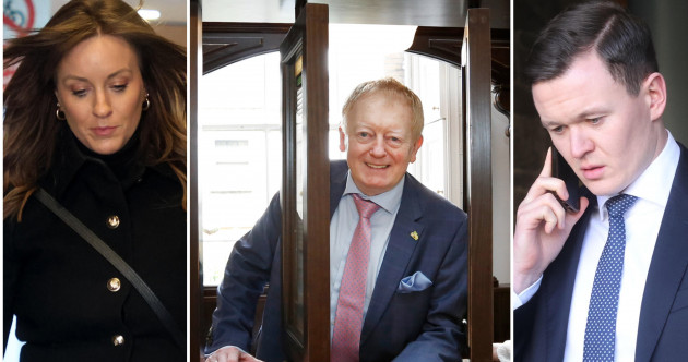 Who are the Chawkes? Inside the hospitality empire built by publican Charlie Chawke