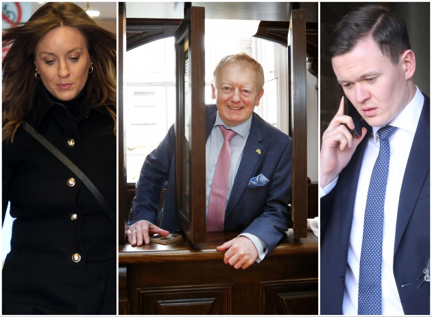 Who are the Chawkes? Inside the hospitality empire built by publican Charlie Chawke