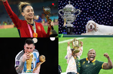 How much do you know about world cups?
