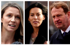 The politicians who thrived this term, and the ones who had a nightmare