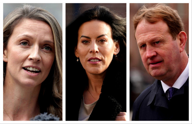 The politicians who thrived this term, and the ones who had a nightmare