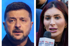 Trump ally Laura Loomer meets Zelensky after U-turn on Ukraine war
