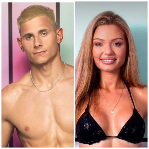 Here's how 'póg mo thóin' became phrase of the year on this season of Love Island
