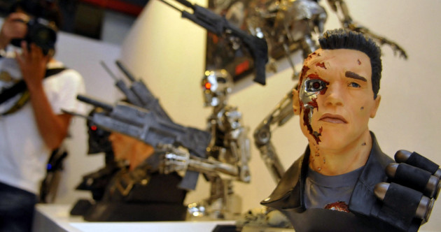 AI may well destroy humanity - just not the way you think
