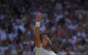 Record-equalling Djokovic powers into Wimbledon last 16