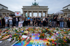 Suspect in fatal van-ramming attack at Berlin Pride shot dead by police