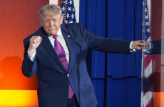Trump laments 'attack' on American identity and blasts 'communist menaces', as US turns 250