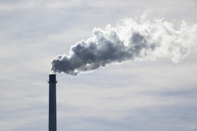 Imported fossil fuels still dominate Ireland's energy system, SEAI says