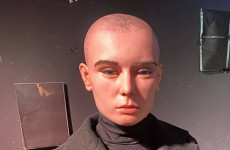 The Wax Museum is releasing another Sinéad O’Connor figure after disastrous reaction to first one