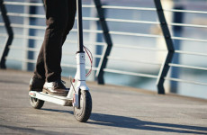 Dublin Commuter Coalition says calls for a complete ban on e-scooters is ‘farcical’