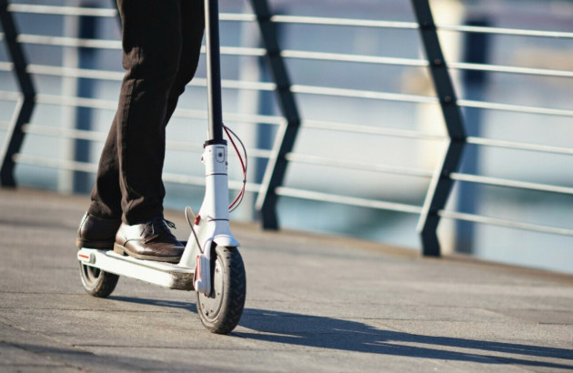 Dublin Commuter Coalition says calls for a complete ban on e-scooters is ‘farcical’