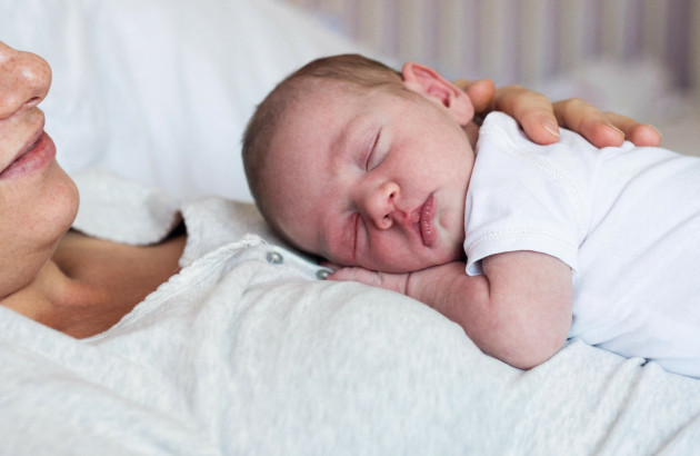 Have you experienced any mental health challenges after birth? We want to hear your stories