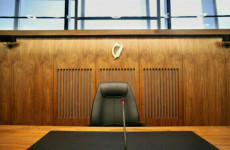 Nurse found man in 'large pool of congealed blood', murder trial hears