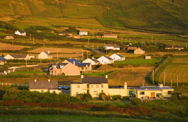 There's a new plan for one-off housing - will it make it easier for locals to build in their area?